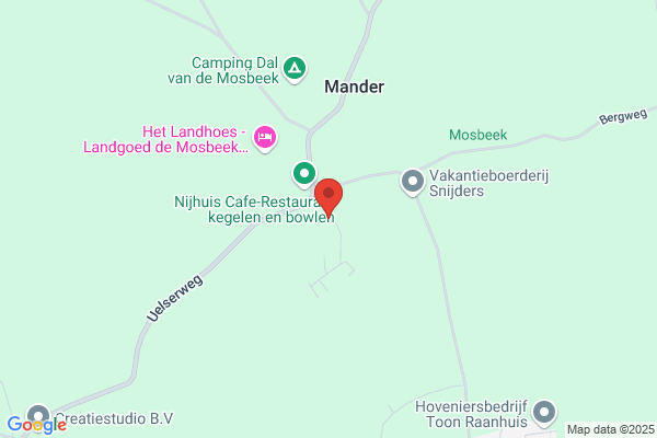 Röntgen Keurings Centrum Geesteren