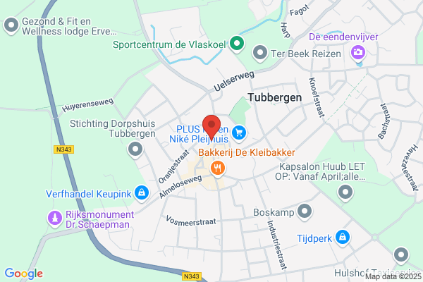 Ter Stal Textiel Bv