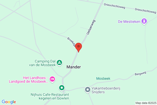 Vrijetijdsmode Janine