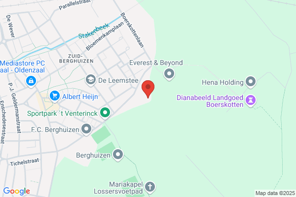 Weight Control