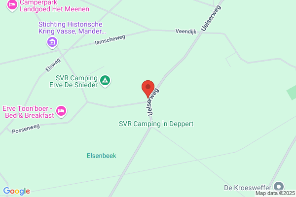 Kaas en Zuivelboerderij 't Hoepel