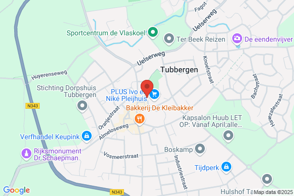 Apotheek Tubbergen