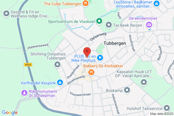 Bakkerijen Koopmans Brood- en Banketbakkerij