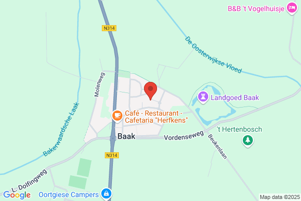 Boekhoud- En Belastingadvies- Buro De Bo