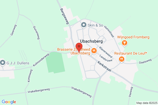 De Wereldkaart