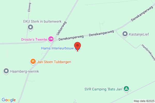 Hams Interieurbouw