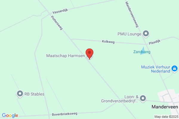 Handelsonderneming A.H. Hams