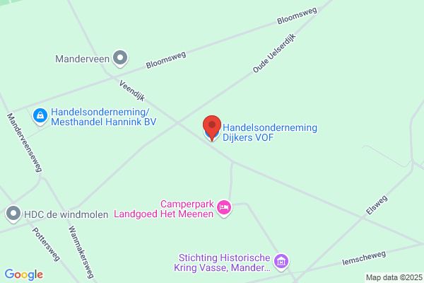 Handelsonderneming B. Dijkers