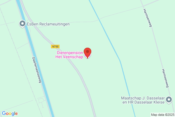Hondenpension en Dierenspeciaalzaak De Weiteman