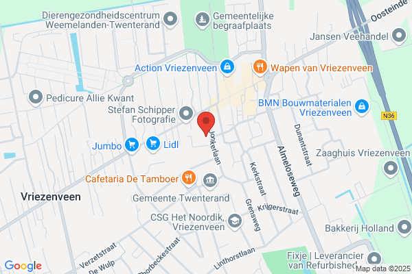 Openbare Bibliotheek