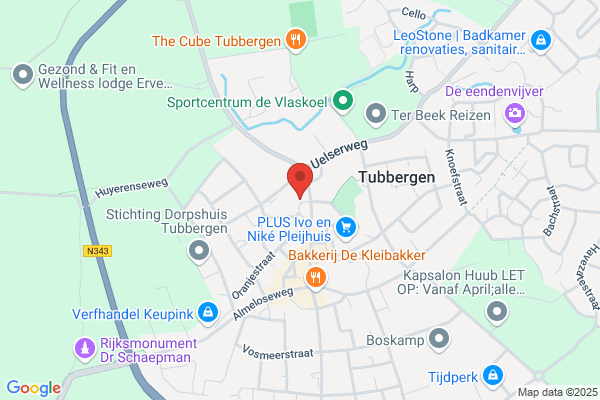 Openbare Bibliotheek Tubbergen