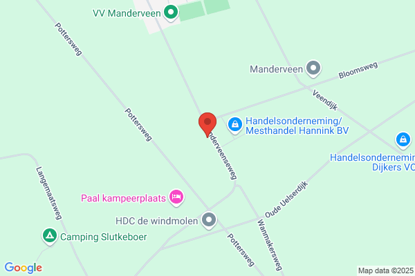 Oude Nijhuis Mittendorff