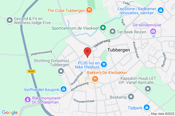 Politie Tubbergen