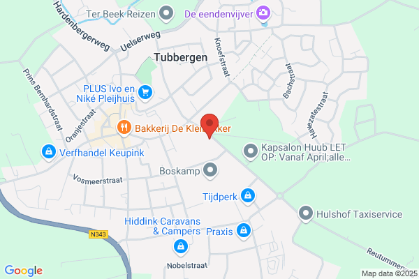 Politie Tubbergen