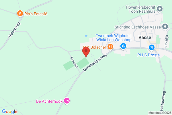 Sportvereniging Vasse