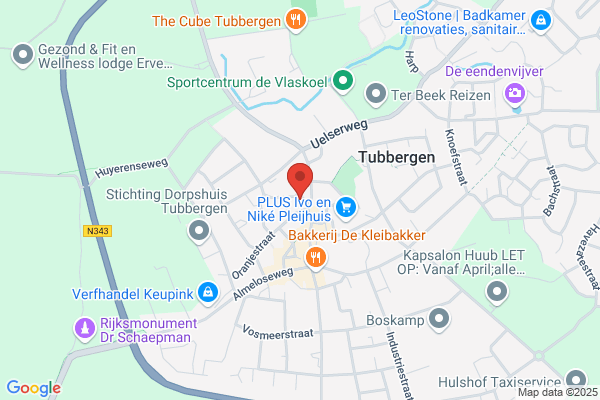 Studio Haarstijl