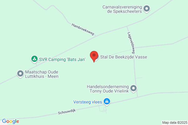 Veehandel Rene Bekhuis