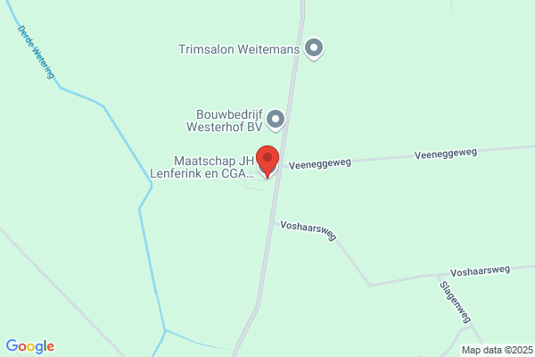 Vof A.H. Lenferink