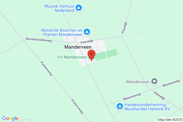 Voorhuis, J A M