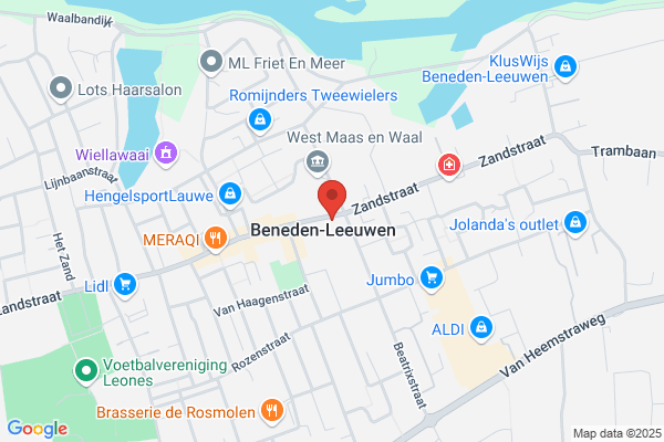 Vrijetijdsmode Janine