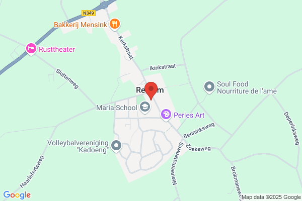 Welzijnsinstelling Gemeente Tubbergen