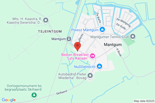 Uula Natuurverven B.V.