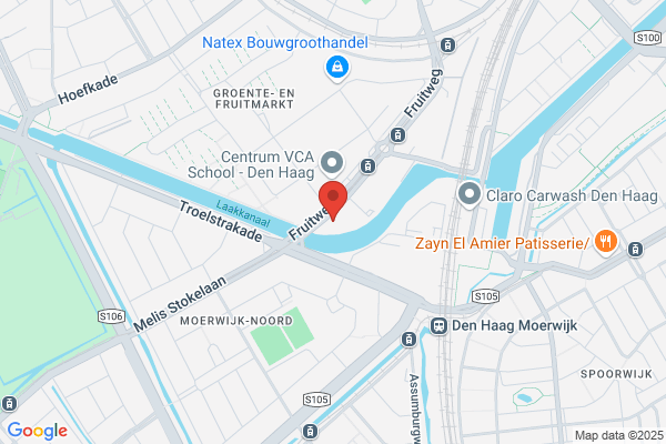 Berg Kraanbedrijf Simon van den