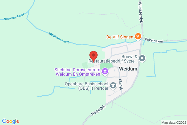 Fokkens Fysiotherapie G J