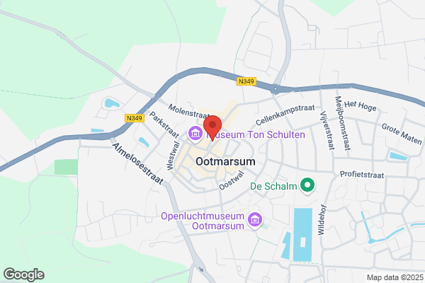 De Duizendpoot de 1001 kadootjeswinkel