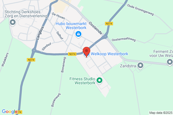 Welkoop Westerbork