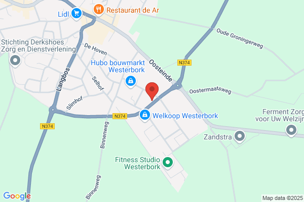 Woldijk Bv