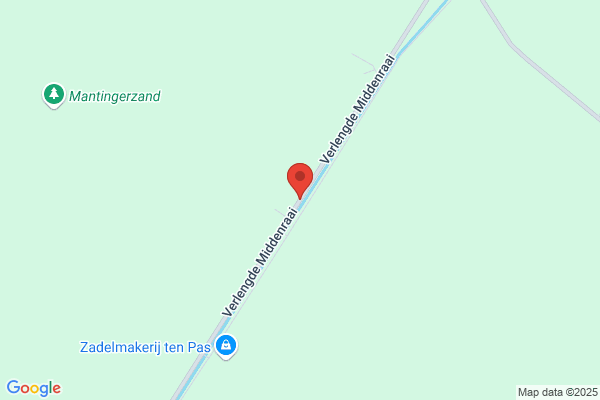 A Wanninge