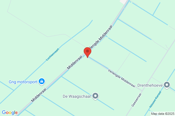B.V. 't Goor L.W.-Nieuw-Balinge