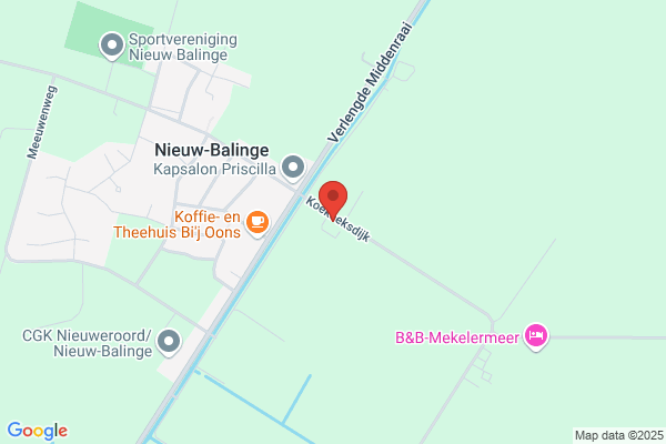 Bouwbedrijf Hilberink BV