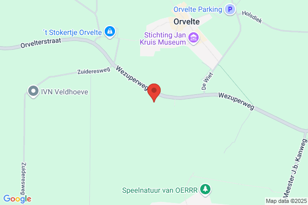 Dolfing Verhuur Rolf