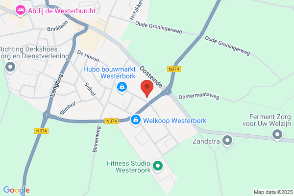 Henderikus Uw Cateringspecialist