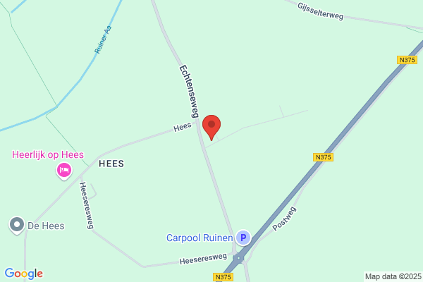 Hut Klussenbedrijf