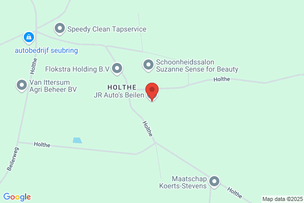 J & R Autocenter