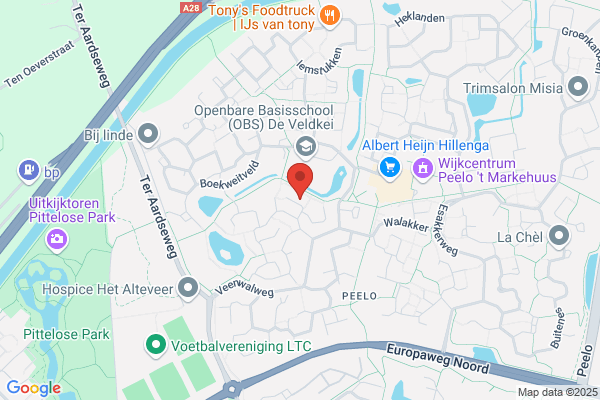 Limo Service Drenthe