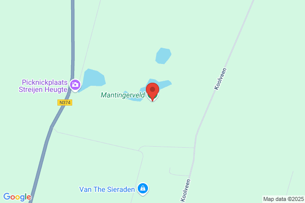 Mulderij