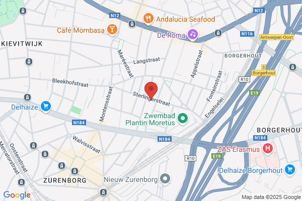 Poppentheater Jojo