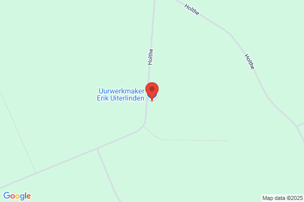 Uiterlinden, Erik
