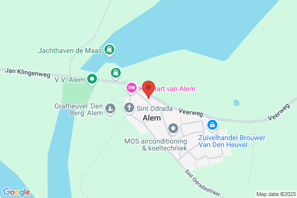 Osch Timmer- en Schilderwerken Van