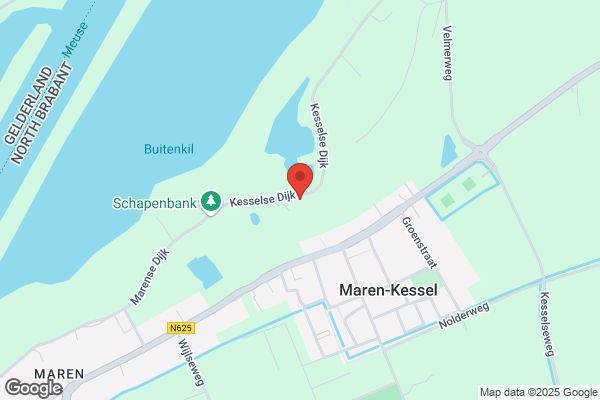 Aalsvoort, Van Der
