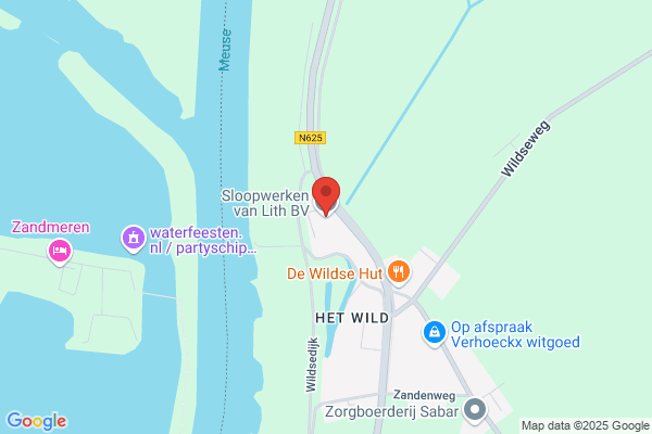 Aannemingsbedrijf Van Lith Bv