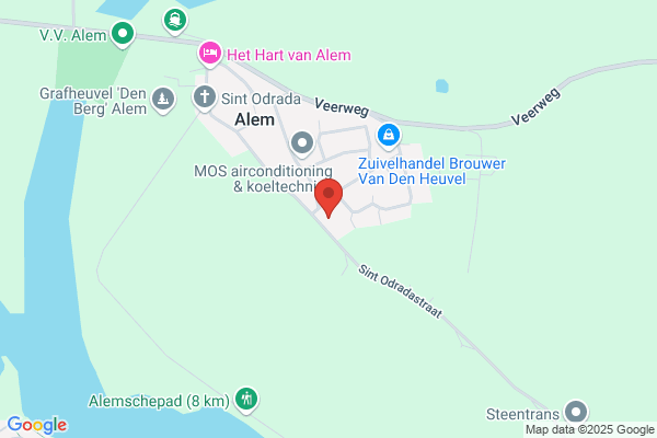 Alem Administratiekantoor