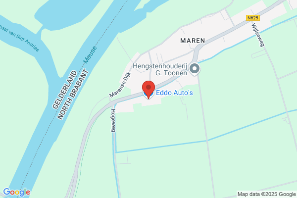 Autobedrijf A. Van Kasteren