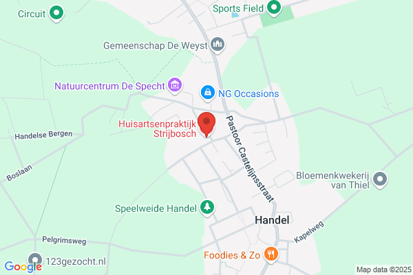 Beijderwellen En Bonsema Huisartsen