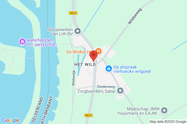 Bokhoven, Gebr Van