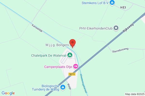 Bongers Bouw-Adviesbureau